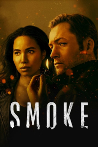 Poster Smoke (2025)