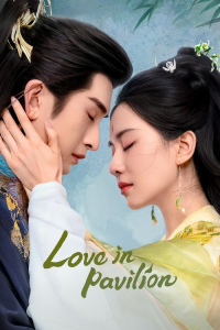 Poster Love in Pavilion (2025)