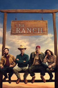 Poster The Ranch (2016)