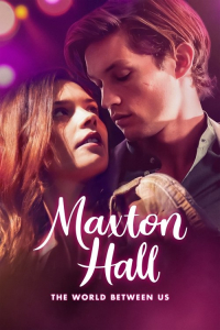 Poster Maxton Hall: The World Between Us (2024)
