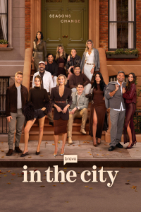 In the City (2026)