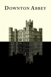 Poster Downton Abbey (2011)