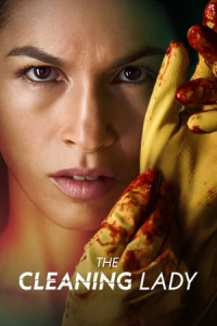 Poster The Cleaning Lady (2022)