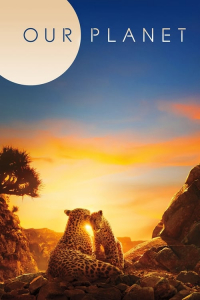 Poster Our Planet (2019)