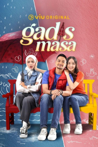 Poster Gadis Masa (2025)