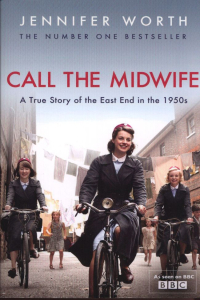 Poster Call the Midwife (2012)