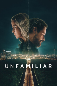 Poster Unfamiliar (2026)
