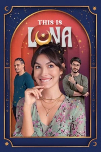Poster No Mundo da Luna (2022)