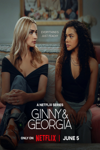 Poster Ginny & Georgia (2021)