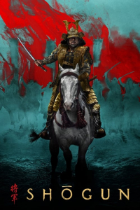 Poster Shogun (2024)
