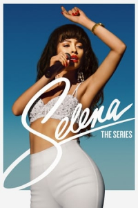 Poster Selena: The Series (2020)
