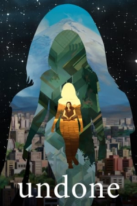 Poster Undone (2019)