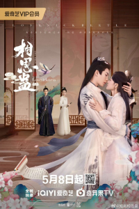 Poster Lovesickness (2024)
