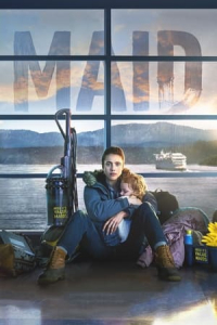 Poster Maid (2021)