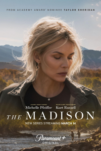Poster The Madison (2026)