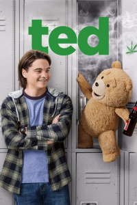 Poster Ted (2024)