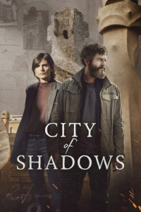 Poster City of Shadows (2025)
