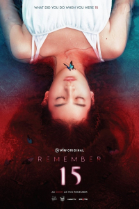 Poster Remember 15 (2022)