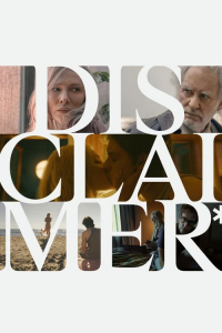 Poster Disclaimer (2024)