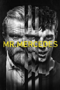 Poster Mr. Mercedes (2017)