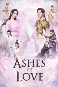 Poster Ashes of Love (2018)