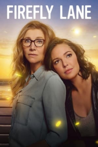 Poster Firefly Lane (2021)
