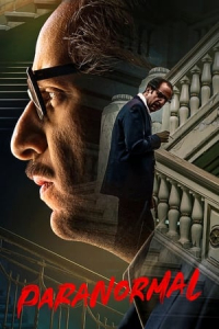 Poster Paranormal (2020)