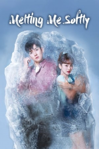Poster Melting Me Softly (Nal Nokyeojuo) (2019)