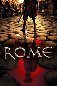 Poster Rome (2005)