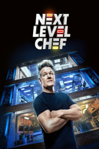 Poster Next Level Chef (2022)