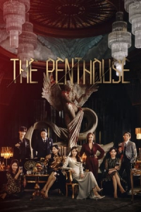 Poster The Penthouse: War in Life (Penteuhauseu) (2020)