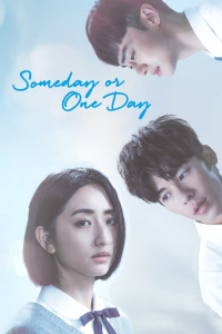Poster Someday or One Day (2019)
