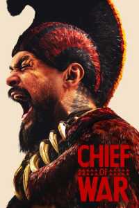 Poster Chief of War (2025)