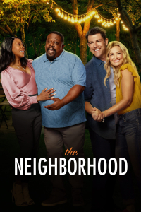 Poster The Neighborhood (2018)