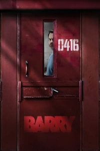 Poster Barry (2018)
