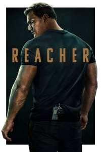 Poster Reacher (2022)