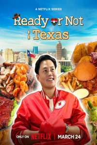 Poster Ready or Not: Texas (2026)