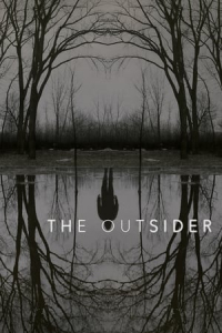 Poster The Outsider (2020)