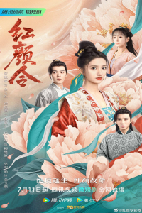Poster Her Revenge (2023)