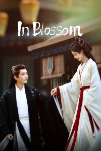 Poster In Blossom (2024)