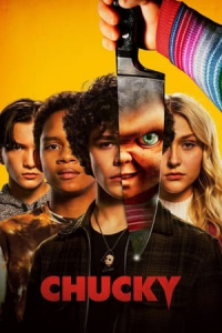 Poster Chucky (2021)