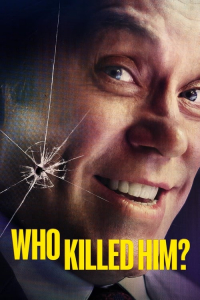 Poster Quien lo mato? aka Who Killed Him (2024)