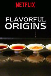 Poster Flavorful Origins (2019)