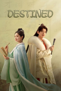 Poster Destined (2023)