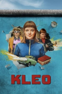 Poster Kleo (2022)