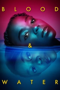 Poster Blood & Water (2020)