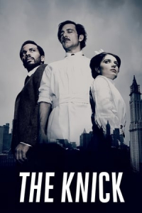 Poster The Knick (2014)