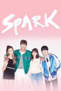 Poster Spark (2016)