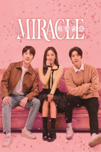 Poster Miracle (2022)