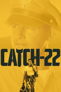 Poster Catch-22 (2019)
